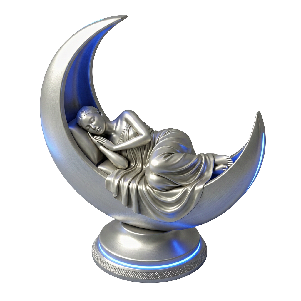 Night Blessings